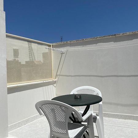 Bed and Breakfast Ugento Dimora Экстерьер фото