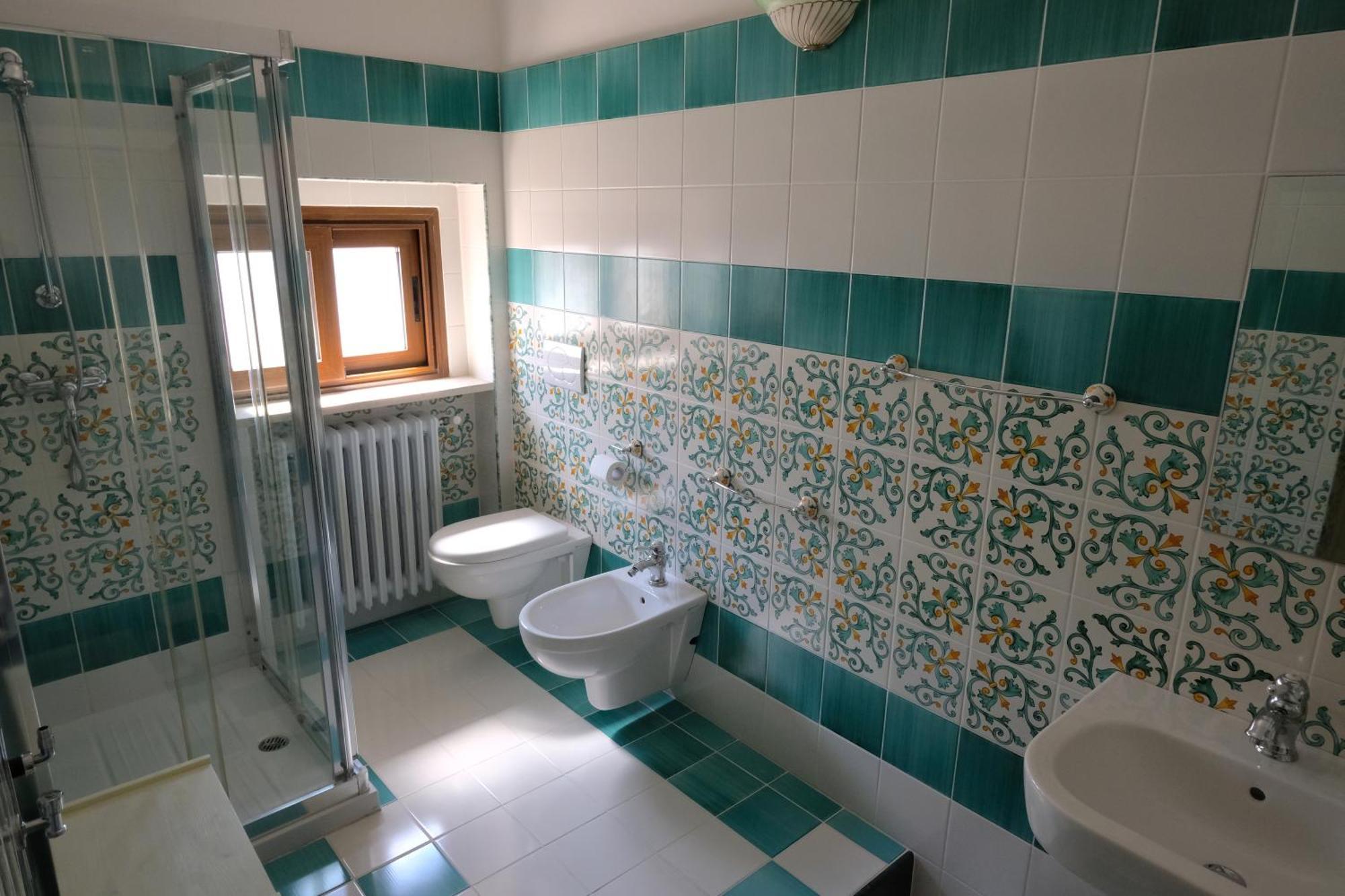 Bed and Breakfast Ugento Dimora Экстерьер фото