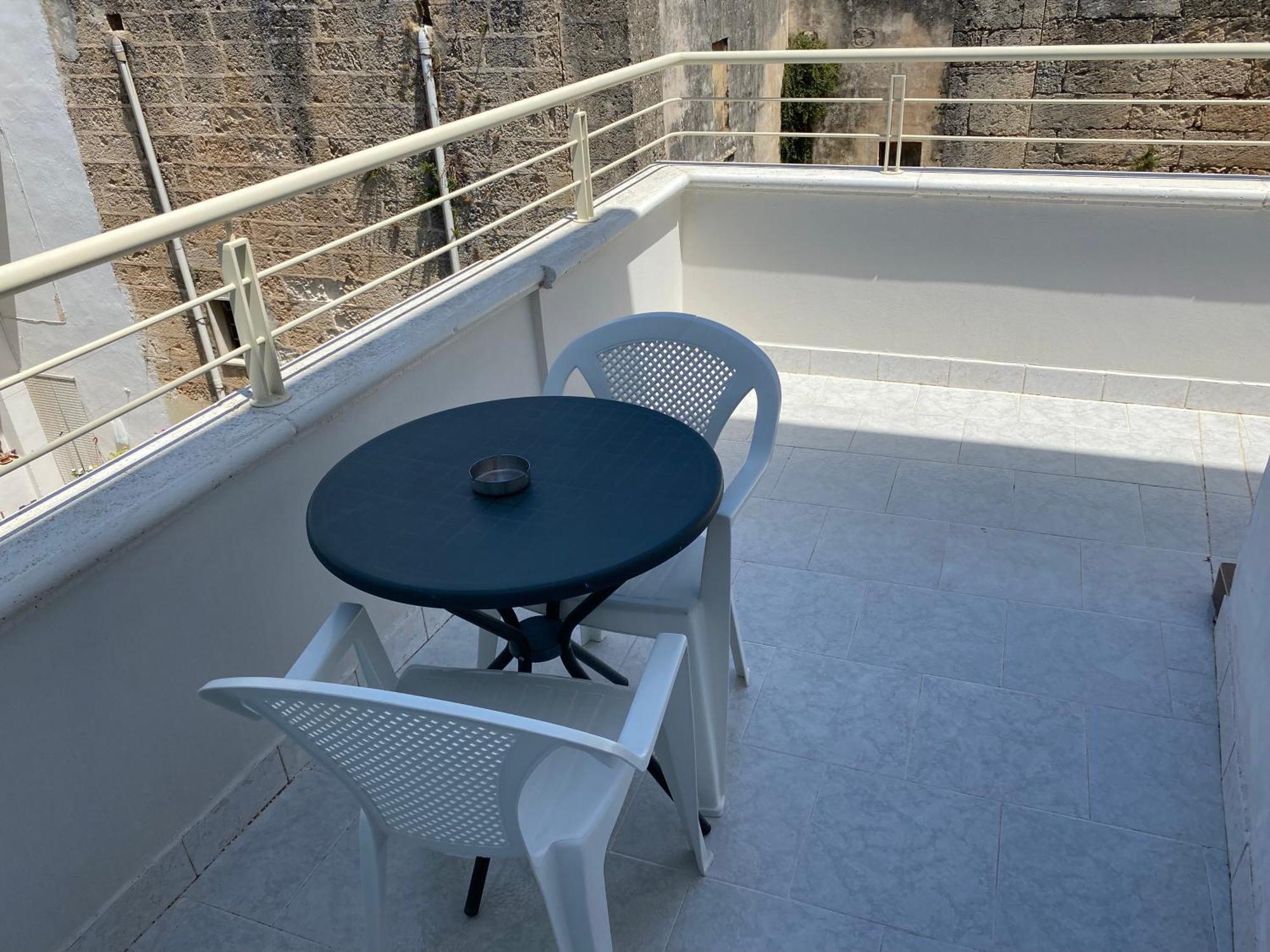 Bed and Breakfast Ugento Dimora Экстерьер фото