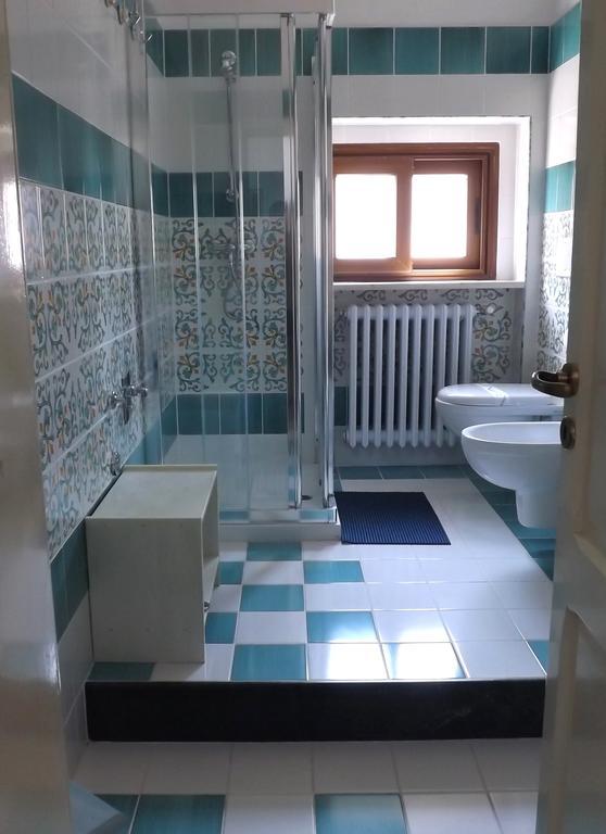 Bed and Breakfast Ugento Dimora Экстерьер фото