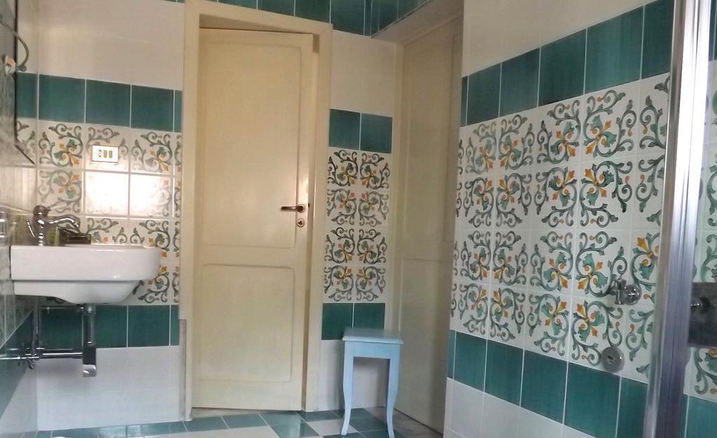 Bed and Breakfast Ugento Dimora Экстерьер фото